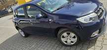 Dacia Sandero  2018
