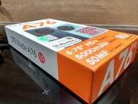 ZTE Blade A76 НОВ - 128GB/8GB RAM