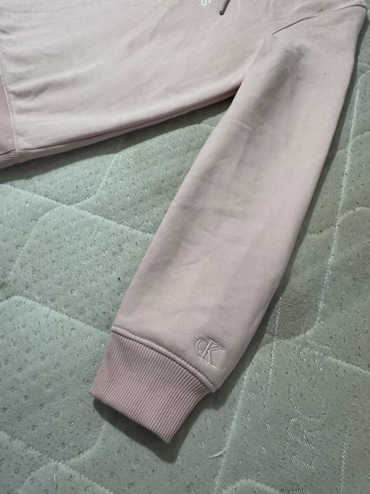 Calvin Klein Icon дамски суичър