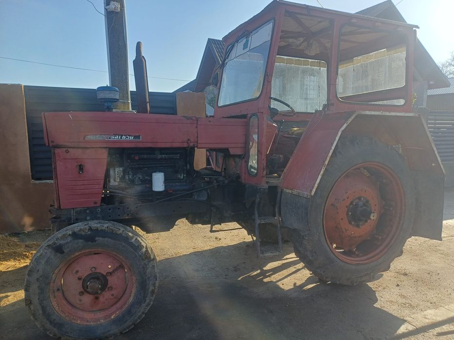 Vând u 650 din 1986