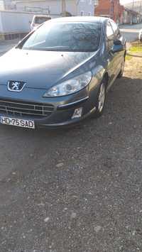 Peugeot 407 1.9 hdi