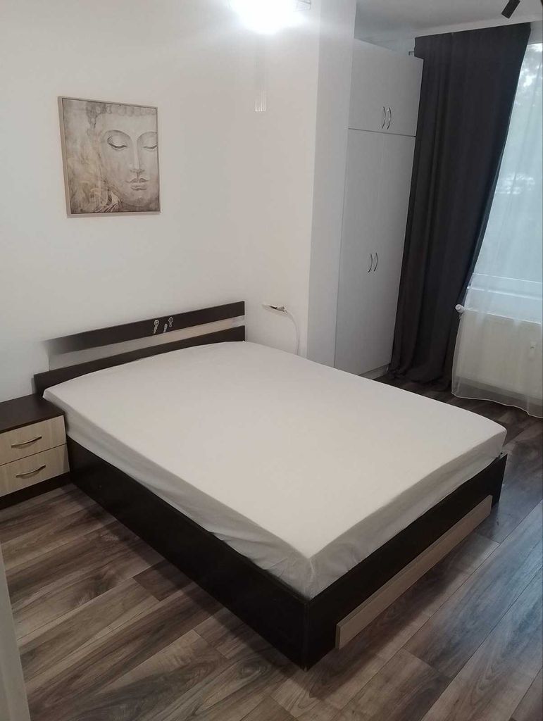 Дава се под наем Двустаен апартамент в София, Банишора - 55 кв.м за 459 € - Снимка #5