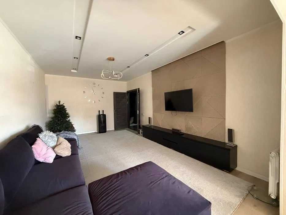 Мирабад! Стильная 3-комнатная на ул. Садыка Азимова Корзина, ГВД