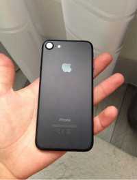 • iPhone 7 Negru