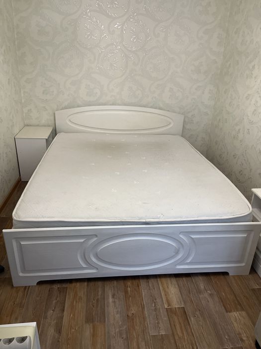 Полуторка кровать срочно