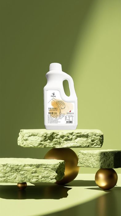 Сироп для приготовления бабл ти