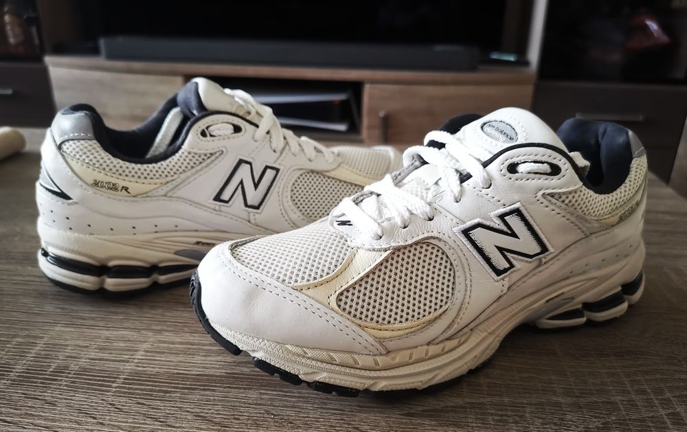 Детски/дамски обувки и маратонки номер 37 - Merrell, New Balance, Nike