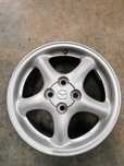 Jante aliaj enkei 4x100 r15 mazda mx5