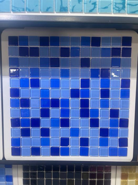 Майолика Mosaic