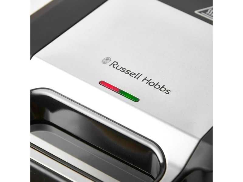 Уред 3 в 1 за Сандвичи Тостери и Гофрети Russell Hobbs 26810-56