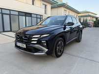Vand Hyundai Tucson 1.6 Mild-Hybrid NEW Model Automat
