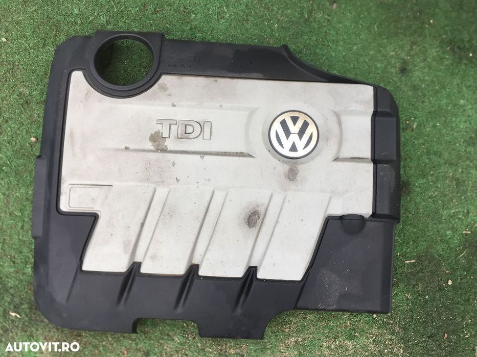 Capac Motor VW Golf 6 2.0TDI 2008 - 2012 COD : 03L103925 / 03L 103 925