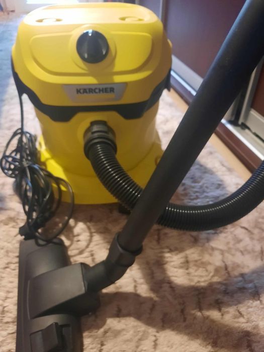 Прахосмукачка нова Karcher