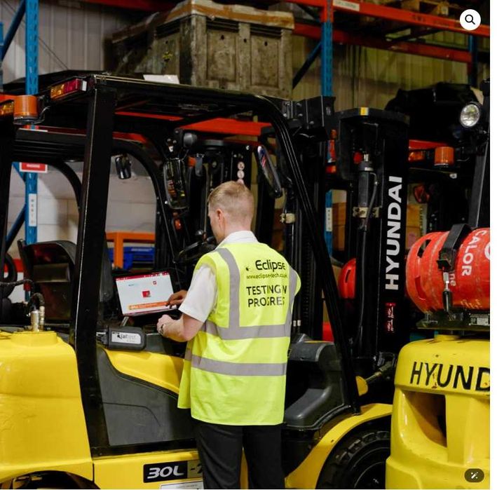 Diagnoza tester service utilaje,Haullote Manitou,Magni,JCB,Genie,JLG