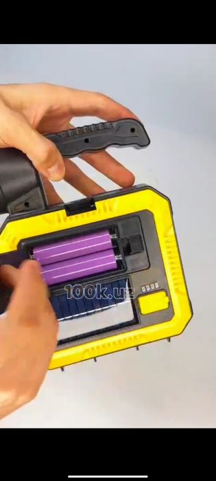 Universal portativ chiroq - Quyosh va USB quvvatli yoritgich

 Asosiy