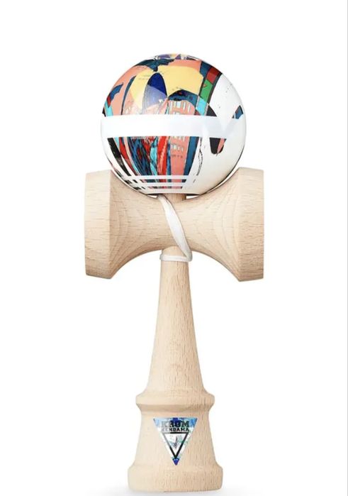 Kendama Krom noia 4