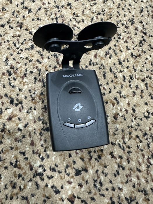 Радар-детектор Neoline X-COP 7500S почти новый