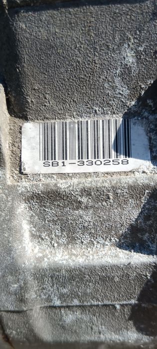 Compresor clima passat b5