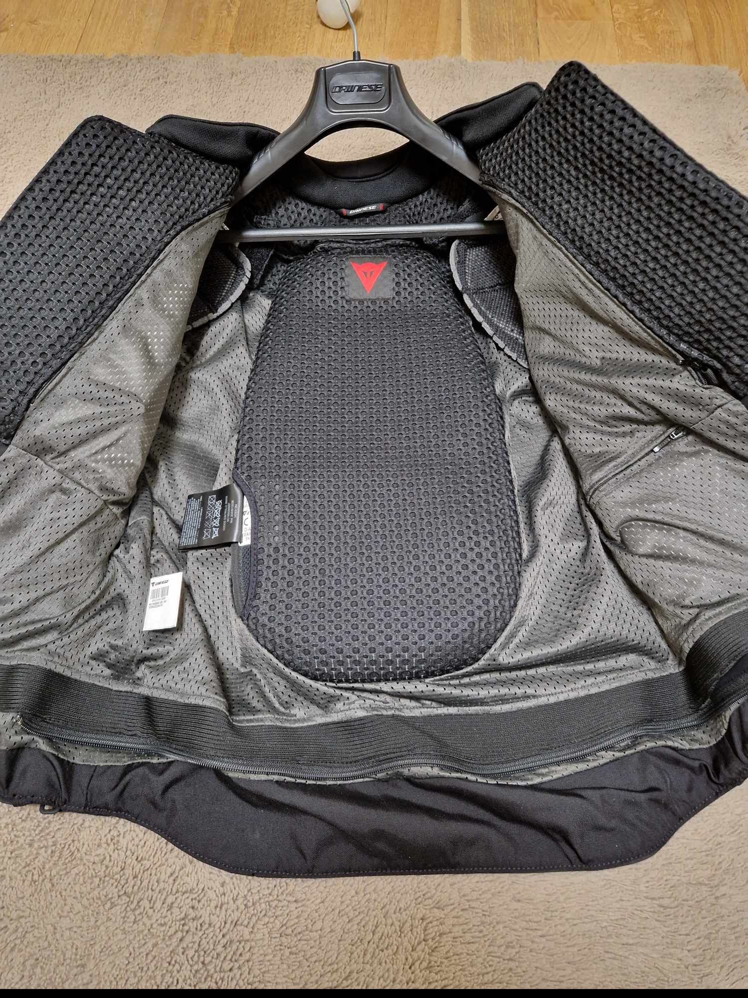 Dainese d air jacket perf Яке дайнизе