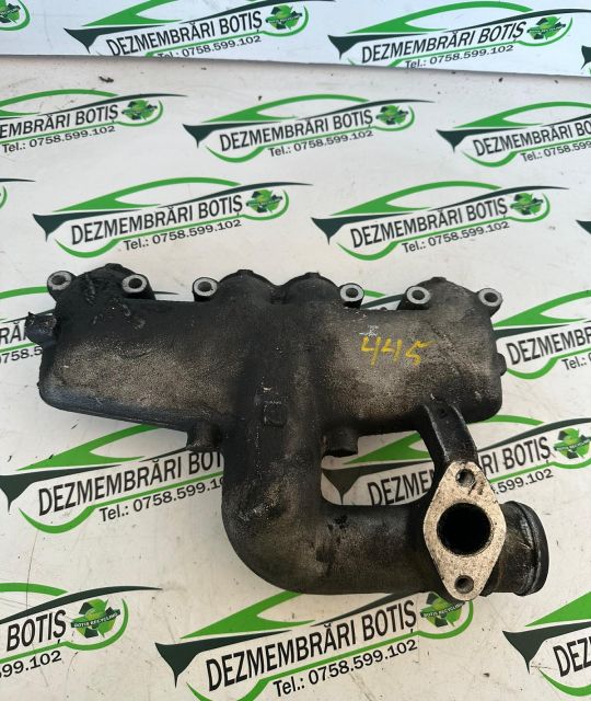 Galerie admisie 028129713K Volkswagen VW Passat B5