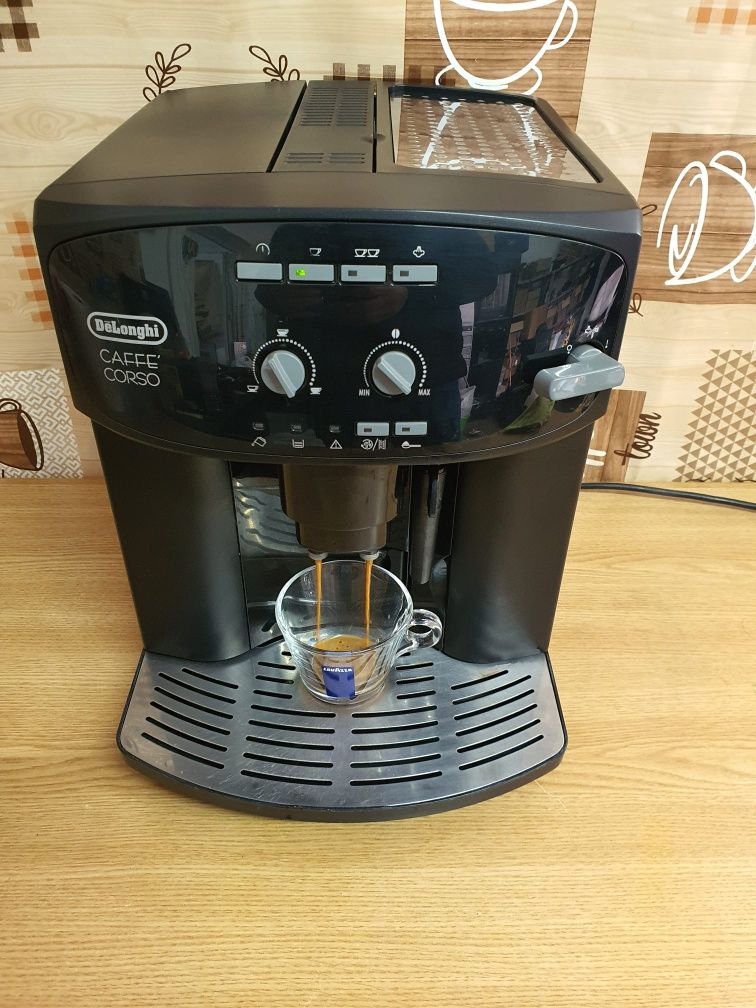 Expresor/Espressor Cafea DeLonghi Corso