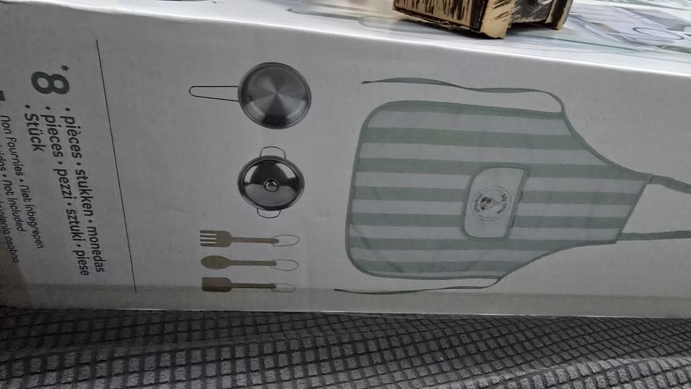 Bucatarie jucarie copii