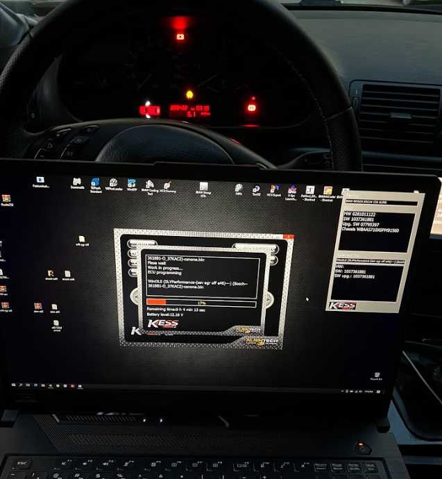 BMW Remap Stage 1 Remap Fix / Codari / CarPlay / Harti 2024 / Resoft