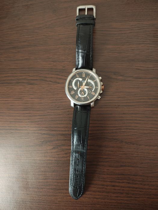 Ceas Casio BS124 BEM-506GL-1AVDF