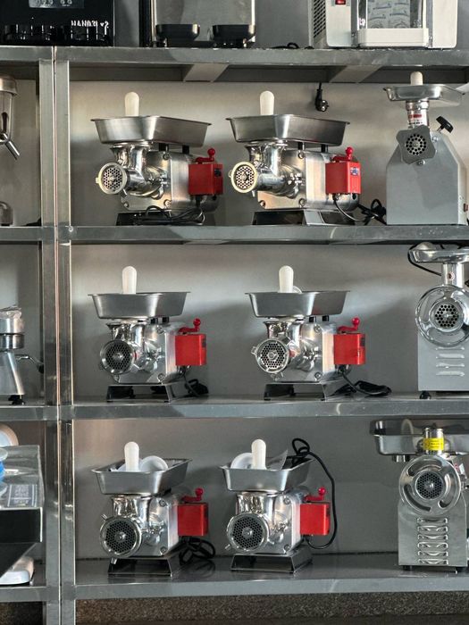 Myasurobka,goʻsht maydalagich 12,misurobka,maydalagich,pech,Печ,uskuna