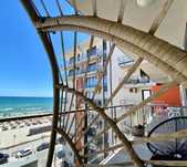 Studio cu vedere panoramica la mare – Prima linie, Mamaia Nord | Reg