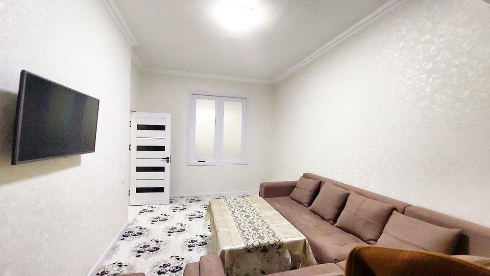 Сдаётся PREMIUM LUX 2х ком кв на Вокзале ор. Красный дом!!!