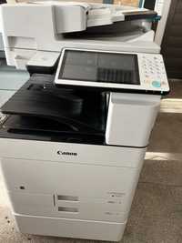 Canon Image RUNNER C5535