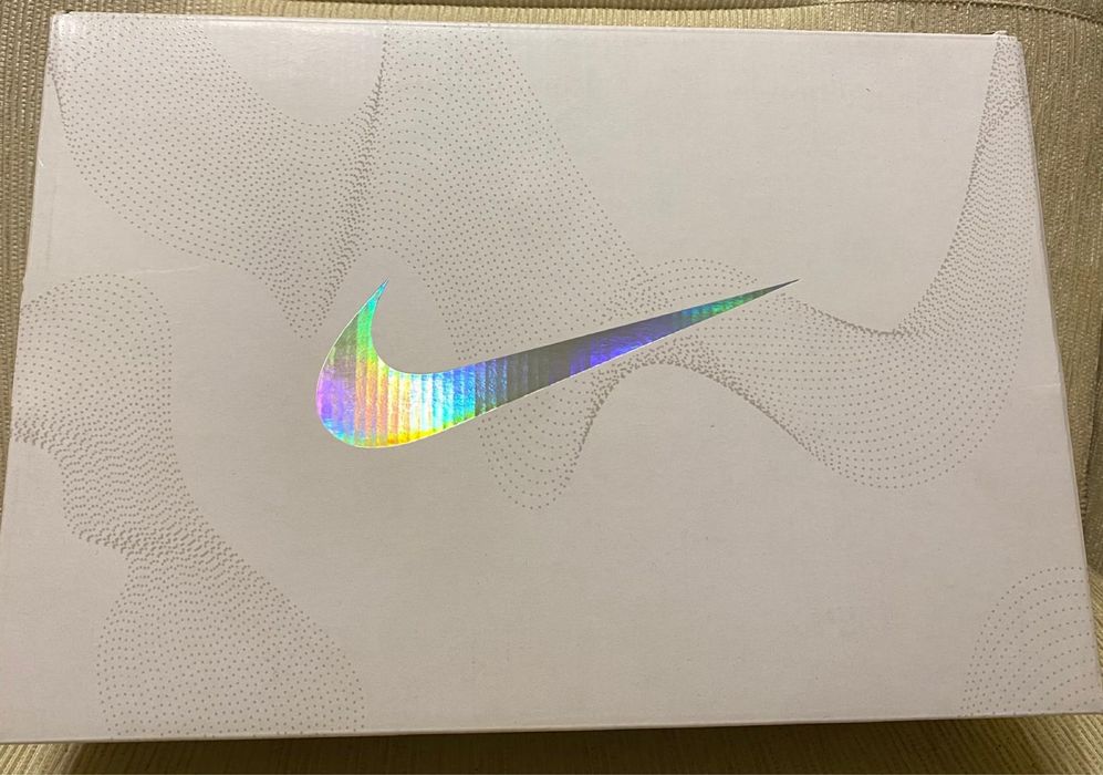 Nike Air Vapormax Flyknit 2