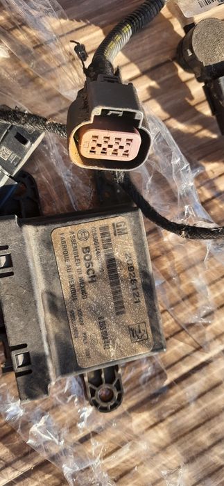 Парктроник за Опел мерива Б/ meriva B