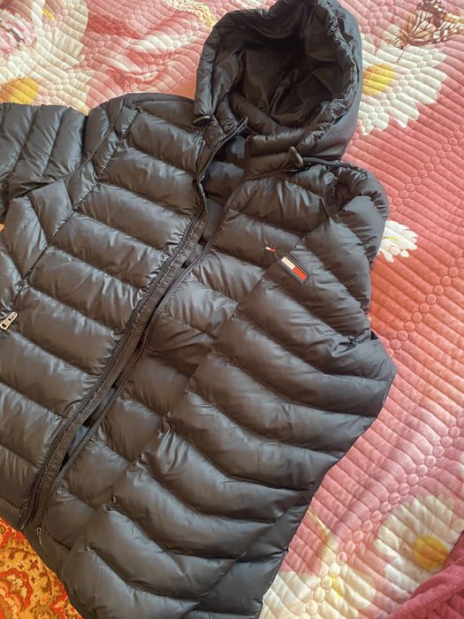 Куртка новая 52-54