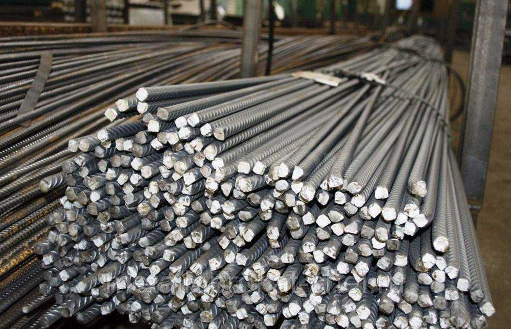 Продам Арматуру А400/А500 С