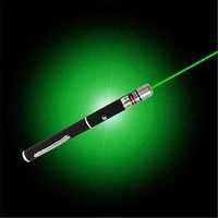 Laser pointer pix verde  lumina la 5 km