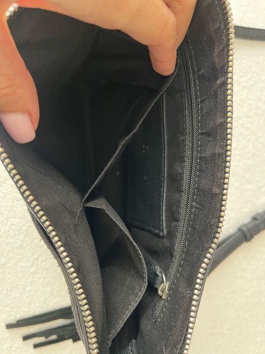 Чанта Calvin Klein