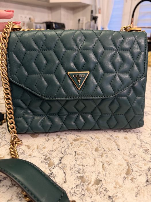 Чанти Liu Jo ,Guess Оригинални