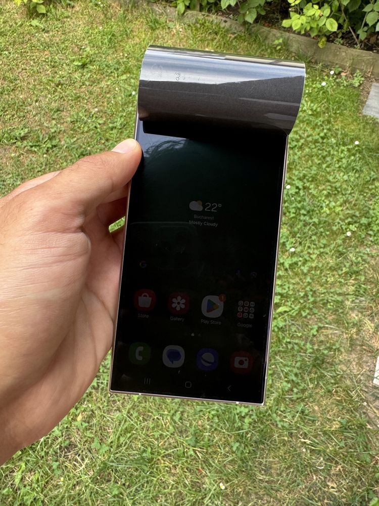 Samsung Galaxy S24 Ultra Nefolosit