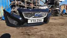 Bara fata Volvo C30
