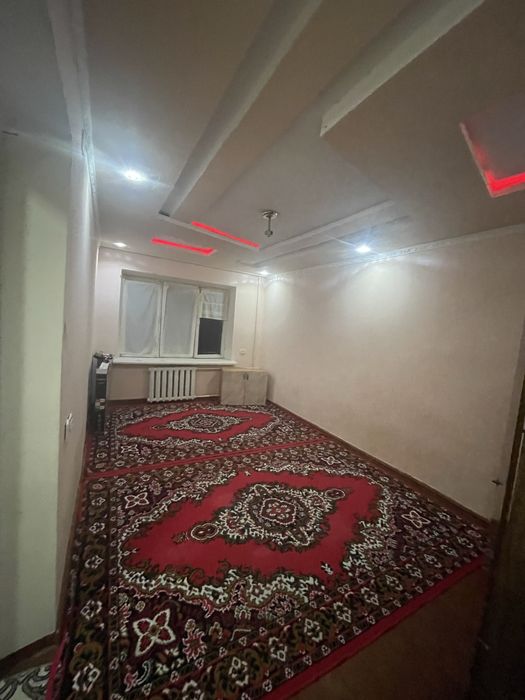 troytski 1 xonali kvartira sotiladi