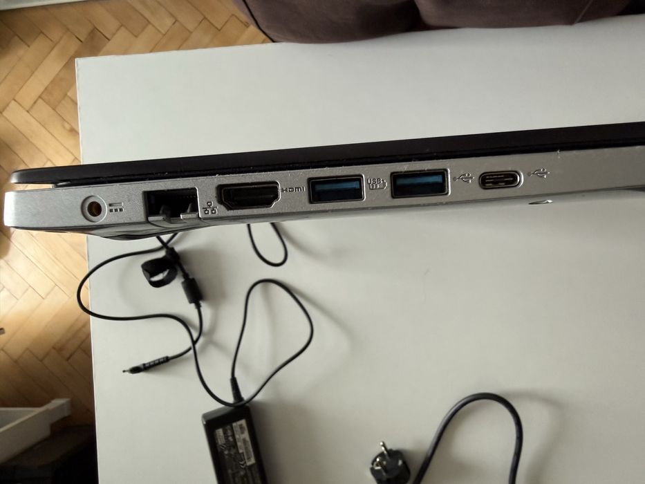 Acer Aspire A515, Intel i5, 8GB RAM, GeForce MX250 2GB, 500GB SSD