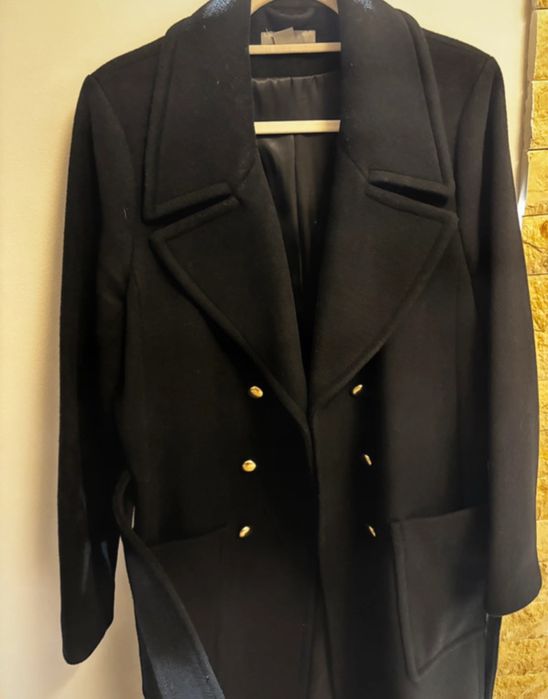 Palton superb H&M marimea 44