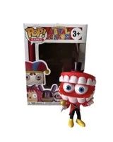 Фигурки Удивительный цифровой цирк. Новые. Доставка 24/7