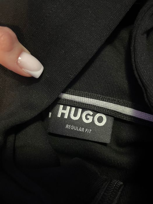 Trening Hugo Boss