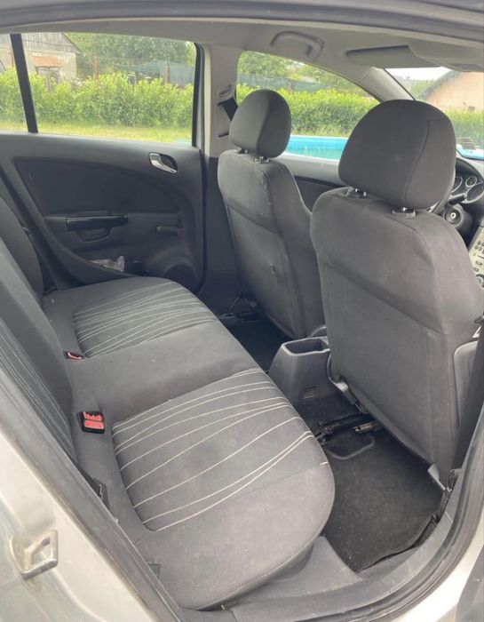 Opel Corsa D 2008 1.3 CDTI