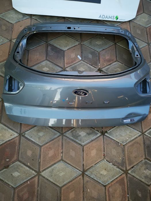 Haion hayon portbagaj ford focus 4 combi ford puma