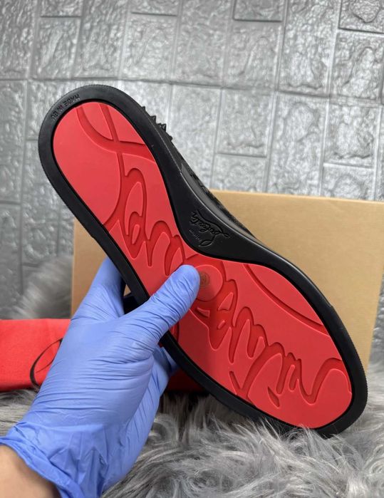 Christian Louboutin 2025 ( Calitate Premium )