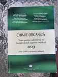 Grile Admitere Bucuresti 2023 Chimie organica